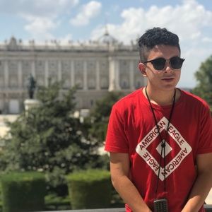 Meet your Posher, Ryan